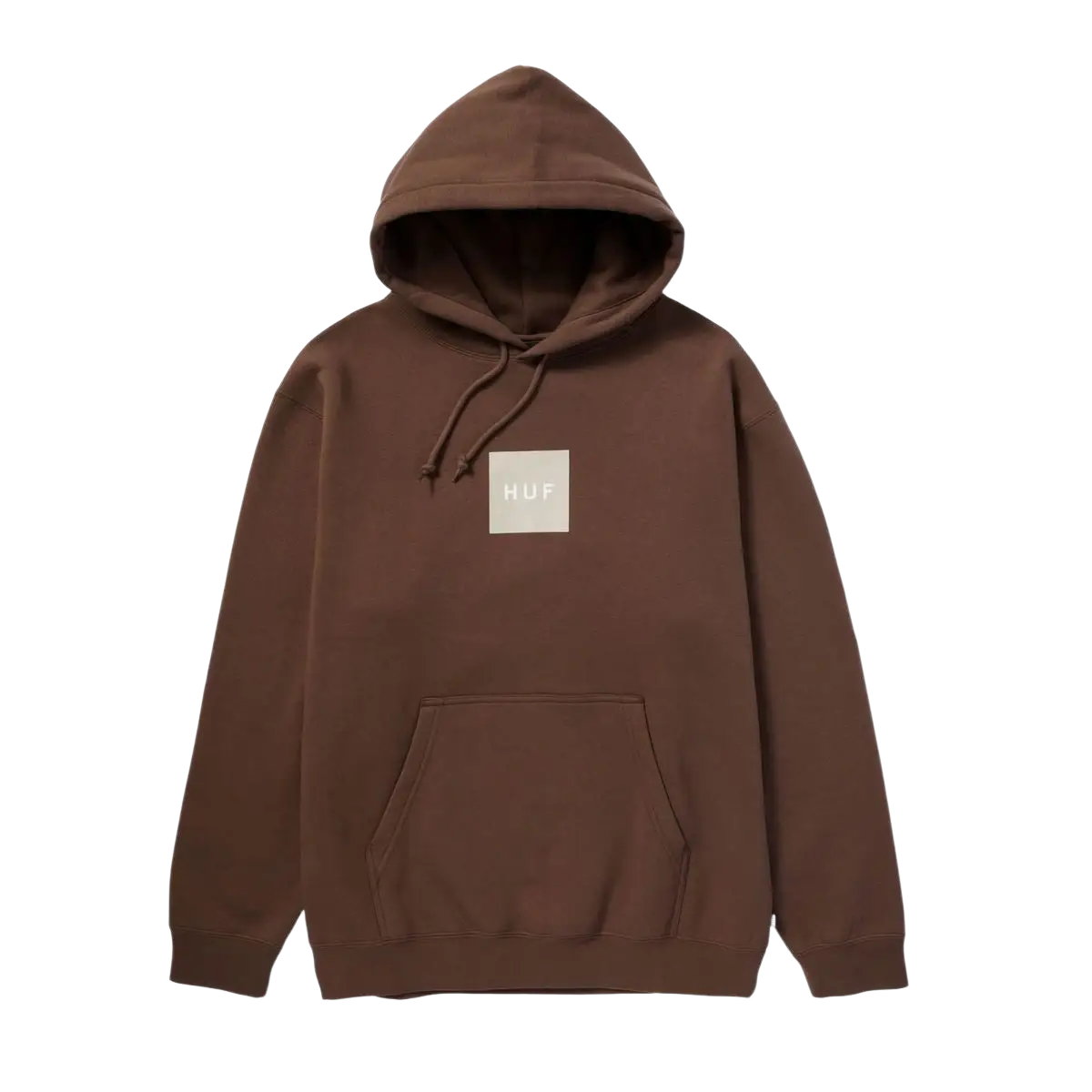 HUF Set Box Pullover Hoodie