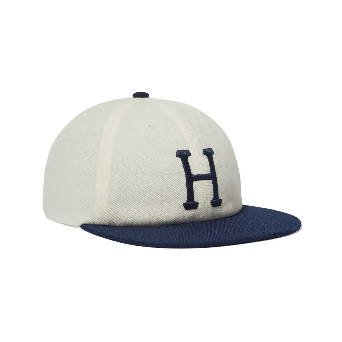 HUF Set Classic H 6 Panel Hat