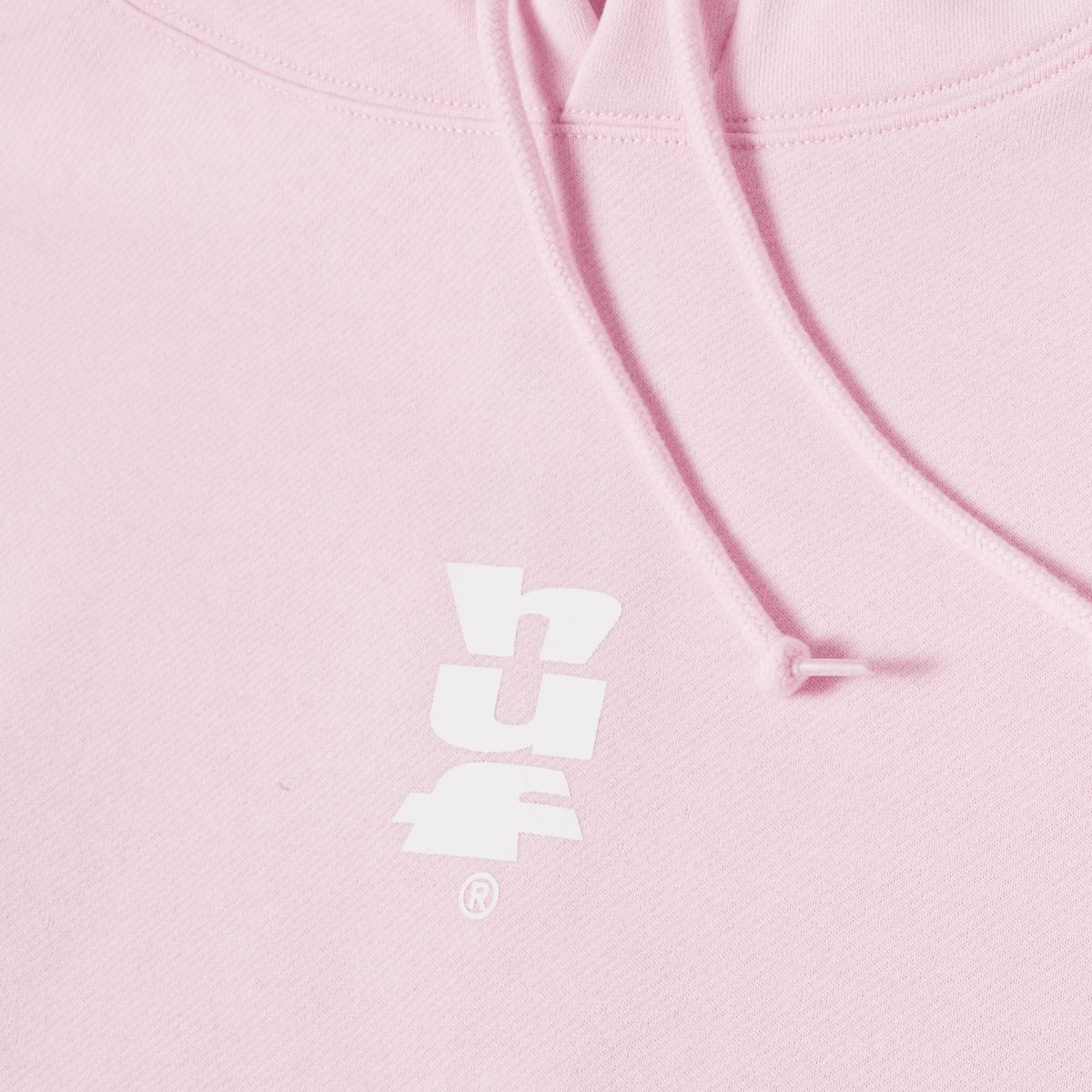 HUF Set Megablast Pullover Hoodie