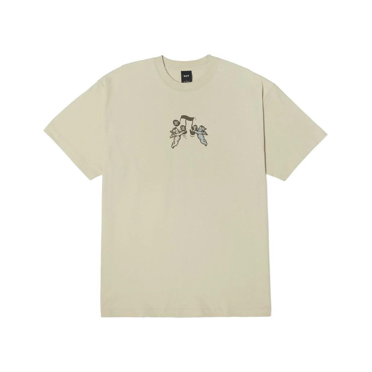 HUF Song T-Shirt