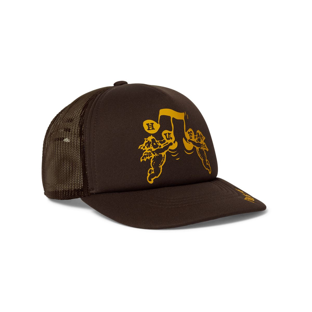 HUF Song Trucker Hat