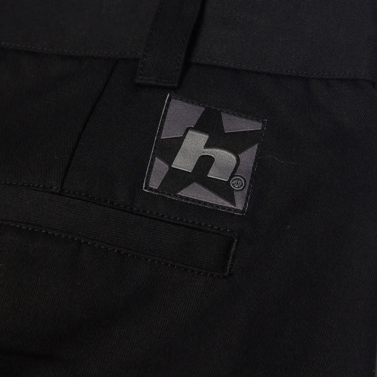 HUF Sorta Long Chino Shorts