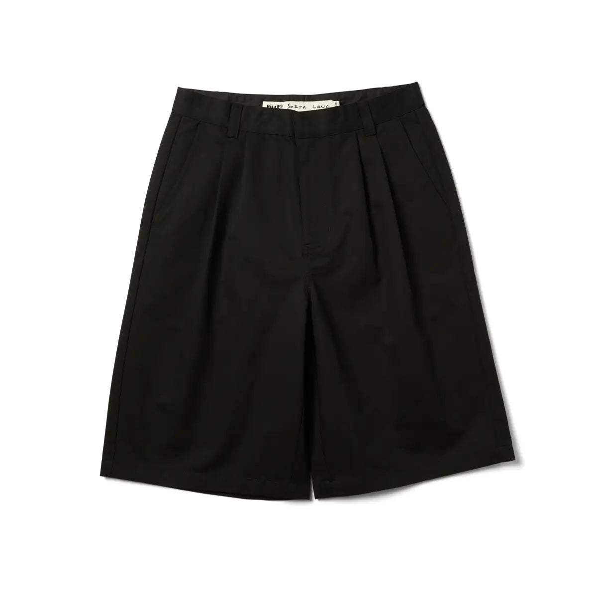 HUF Sorta Long Chino Shorts