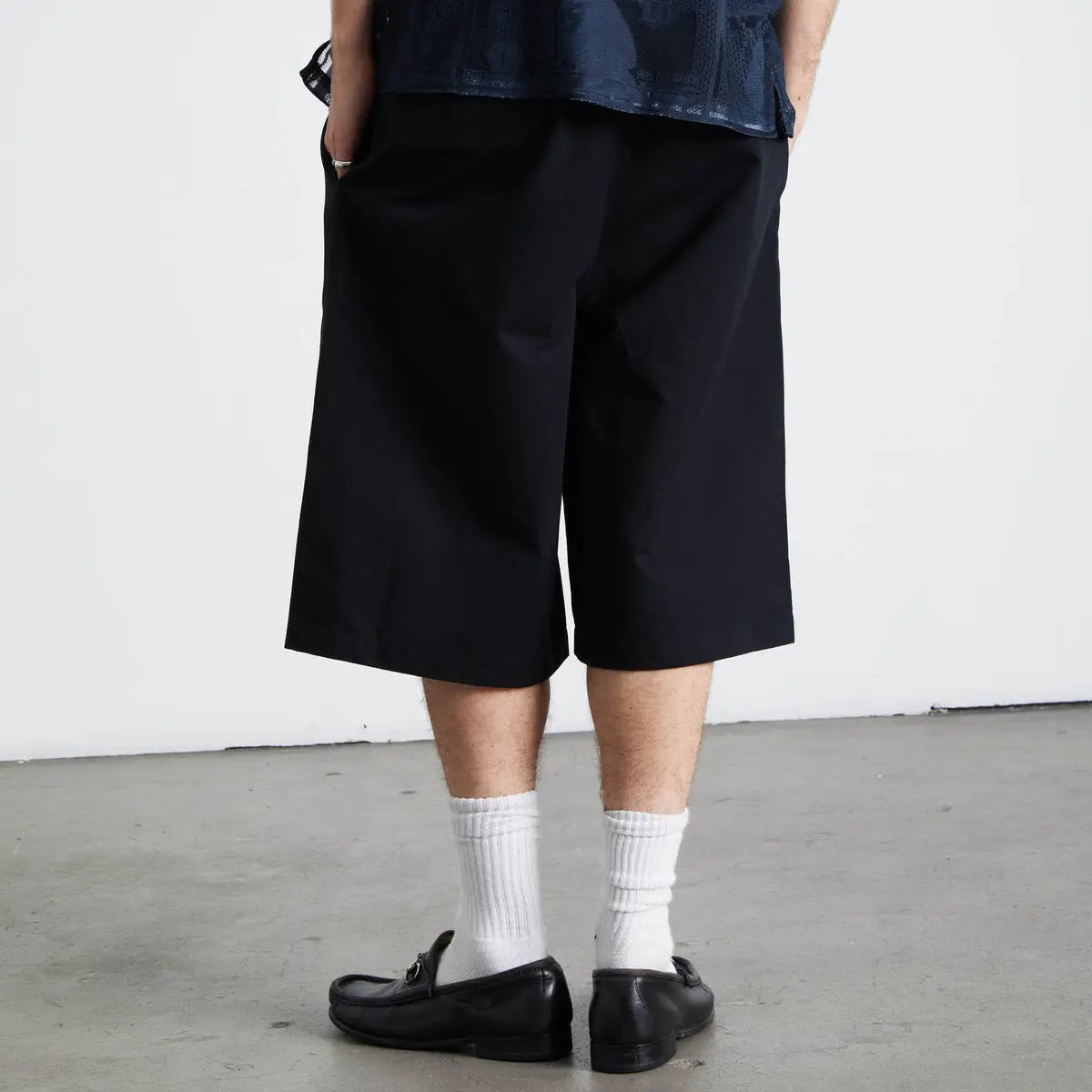 HUF Sorta Long Chino Shorts