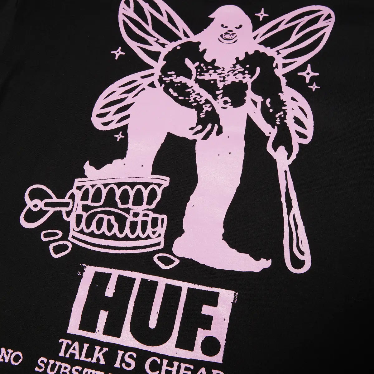HUF Tooth Fairy T-Shirt