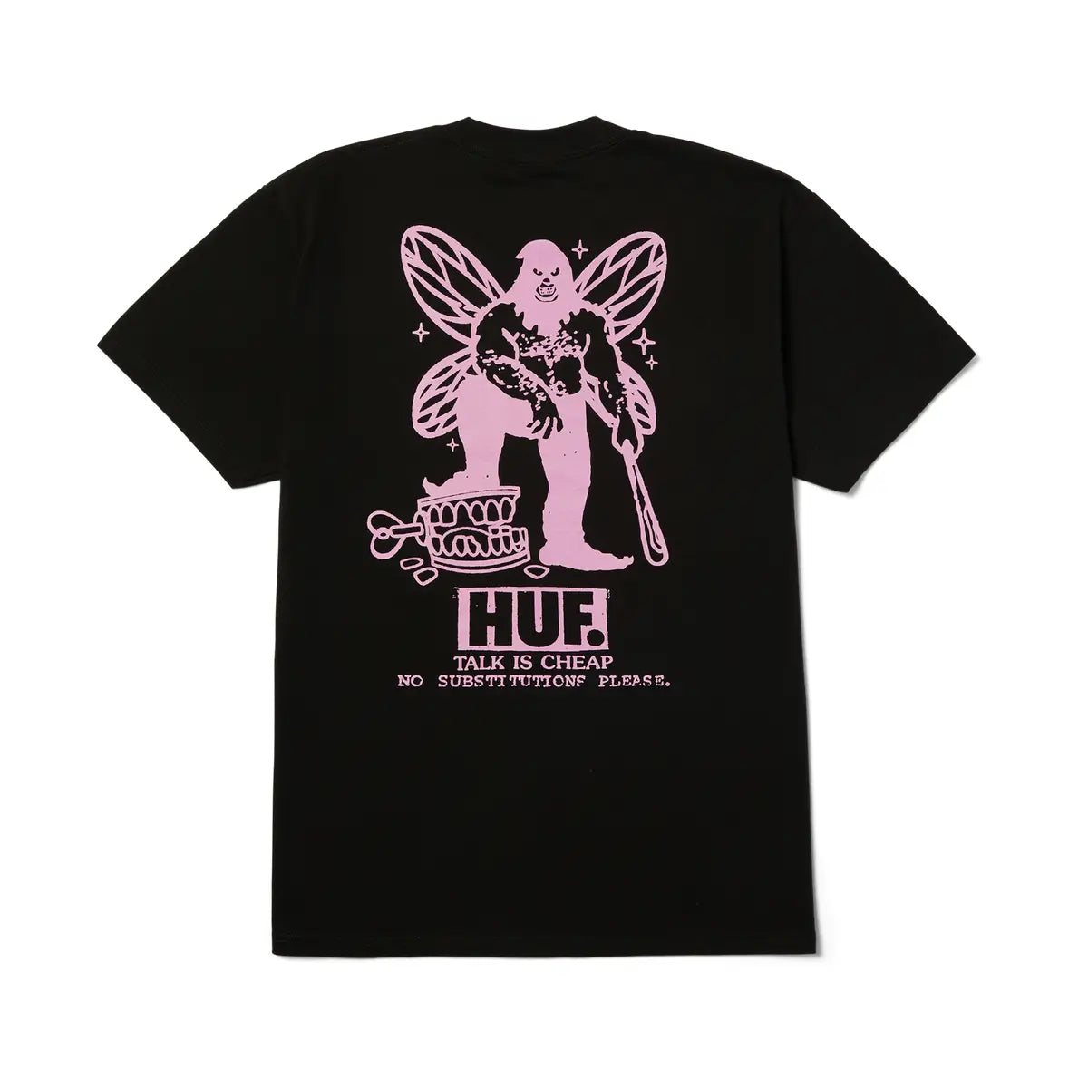 HUF Tooth Fairy T-Shirt