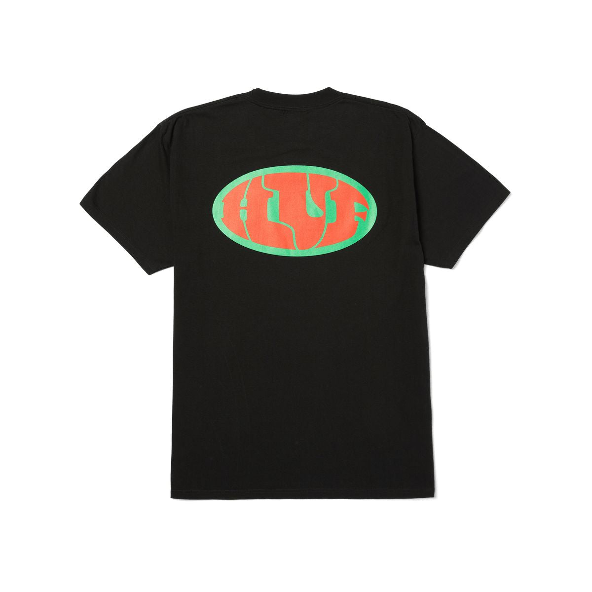 HUF Warped T-Shirt