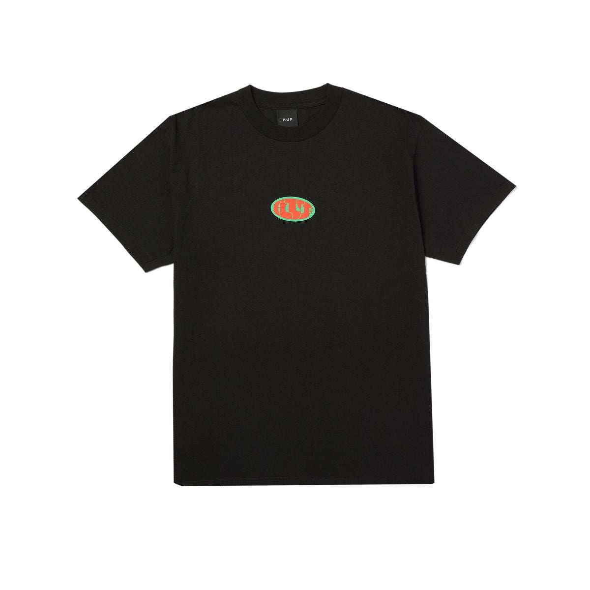 HUF Warped T-Shirt