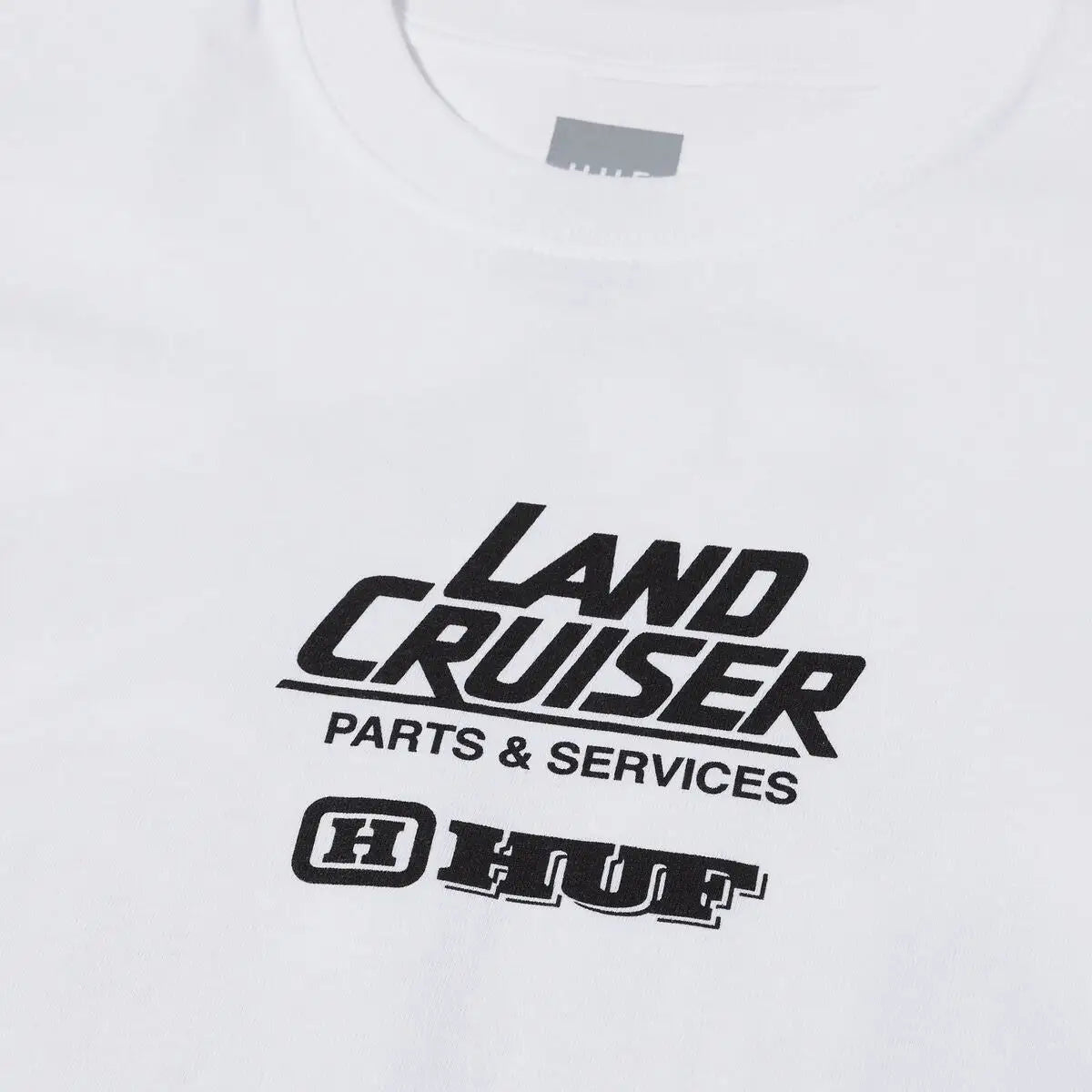 HUF x Toyota Shine Keychain T-Shirt