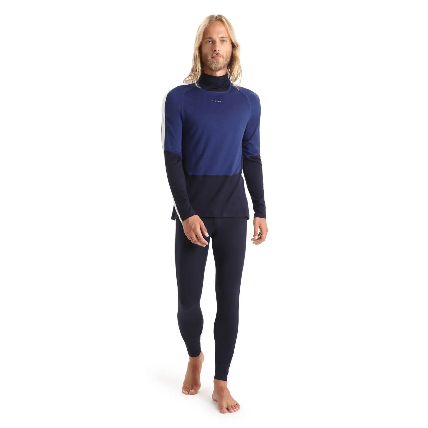 Icebreaker 200 Sonebula Leggings 2024