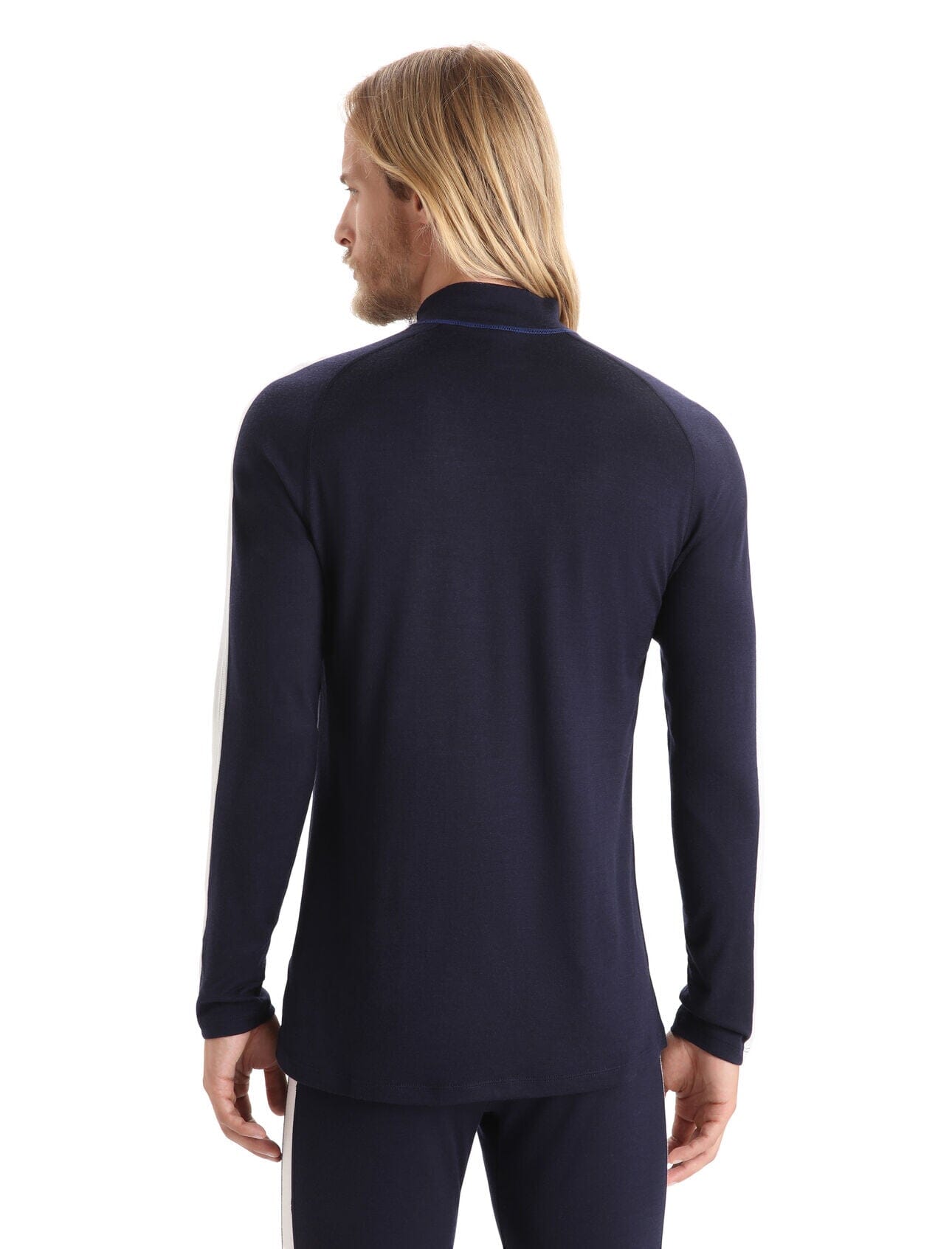 Icebreaker 200 Sonebula Long Sleeve High Neck 2024