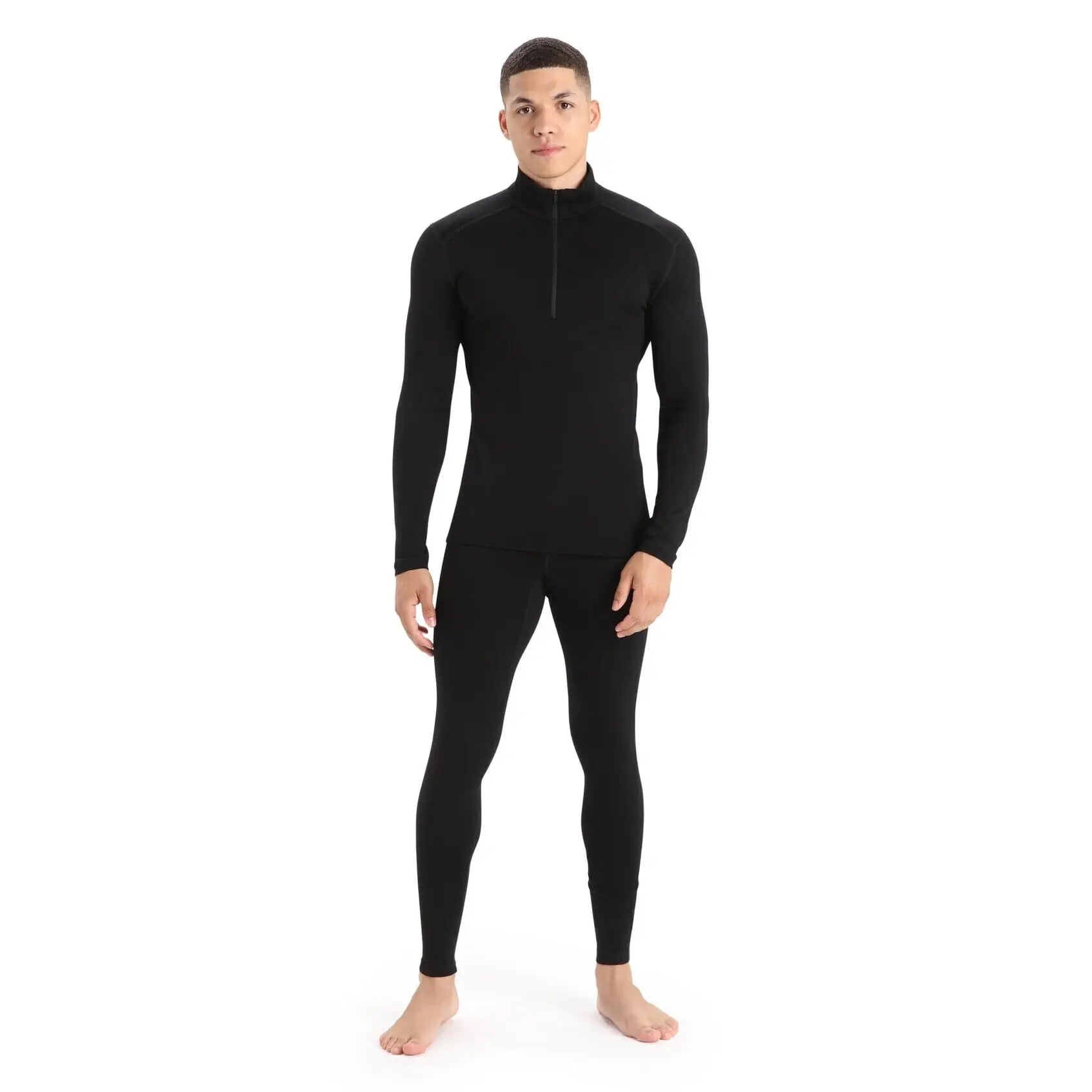 Icebreaker 260 Tech Leggings 2024