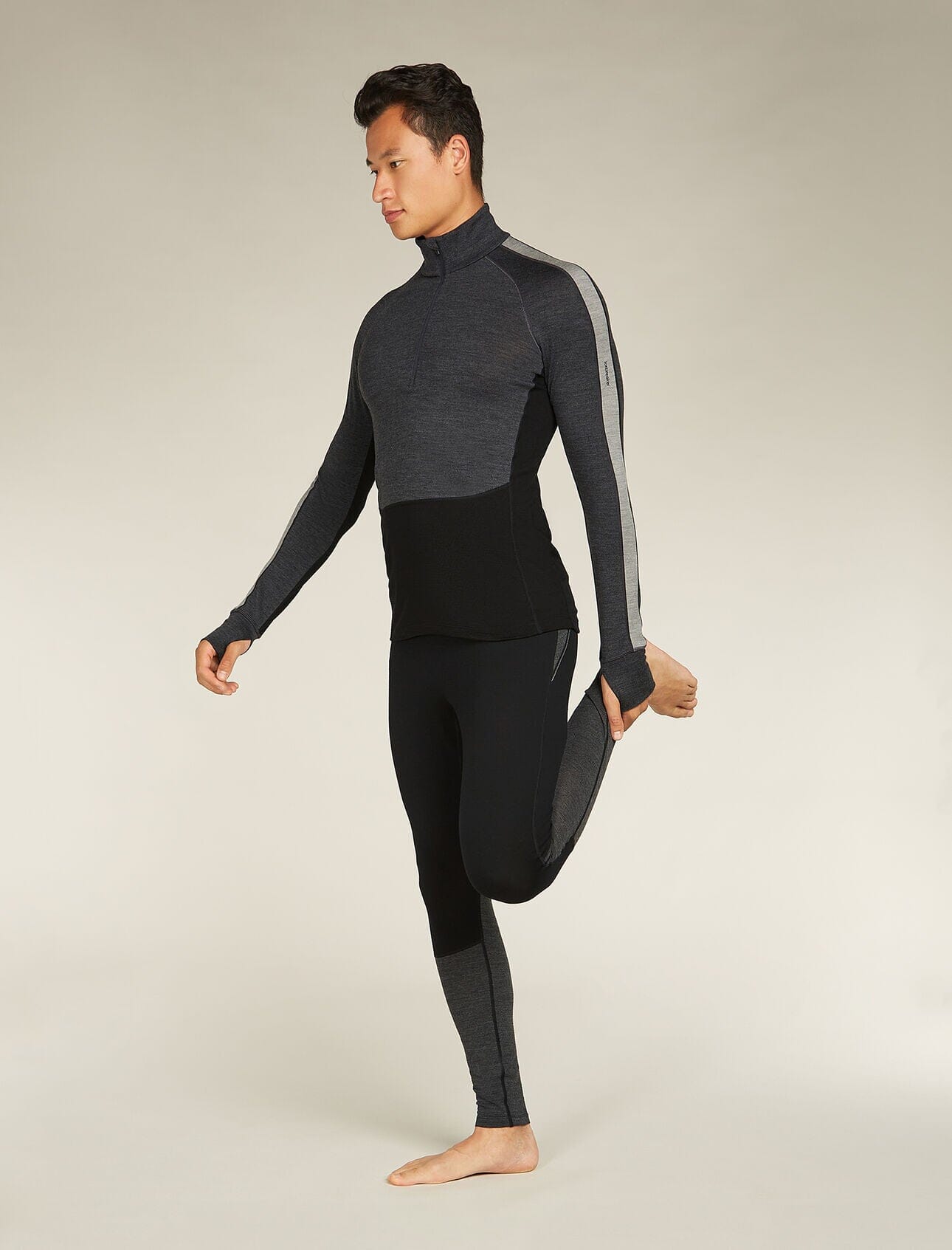 Icebreaker 260 Zoneknit Leggings