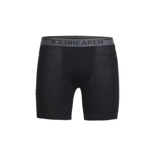 Icebreaker Merino 150 Anatomica Long Boxers 2025