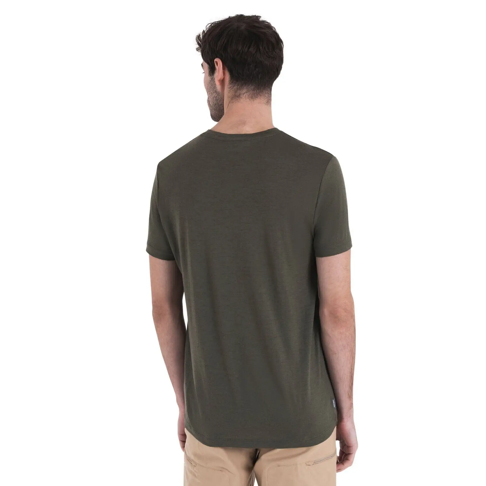 Icebreaker Merino 150 Tech Lite III T-Shirt 2024