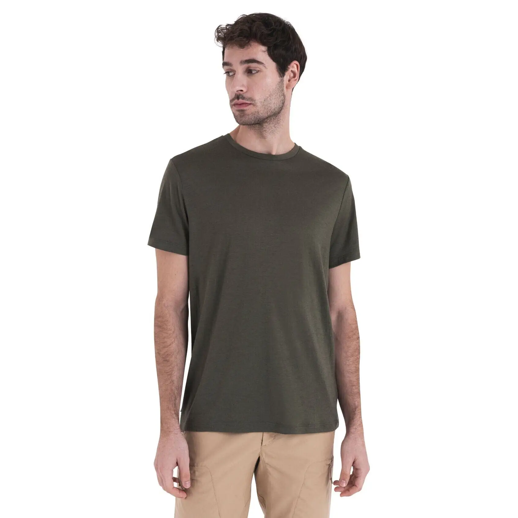 Icebreaker Merino 150 Tech Lite III T-Shirt 2024