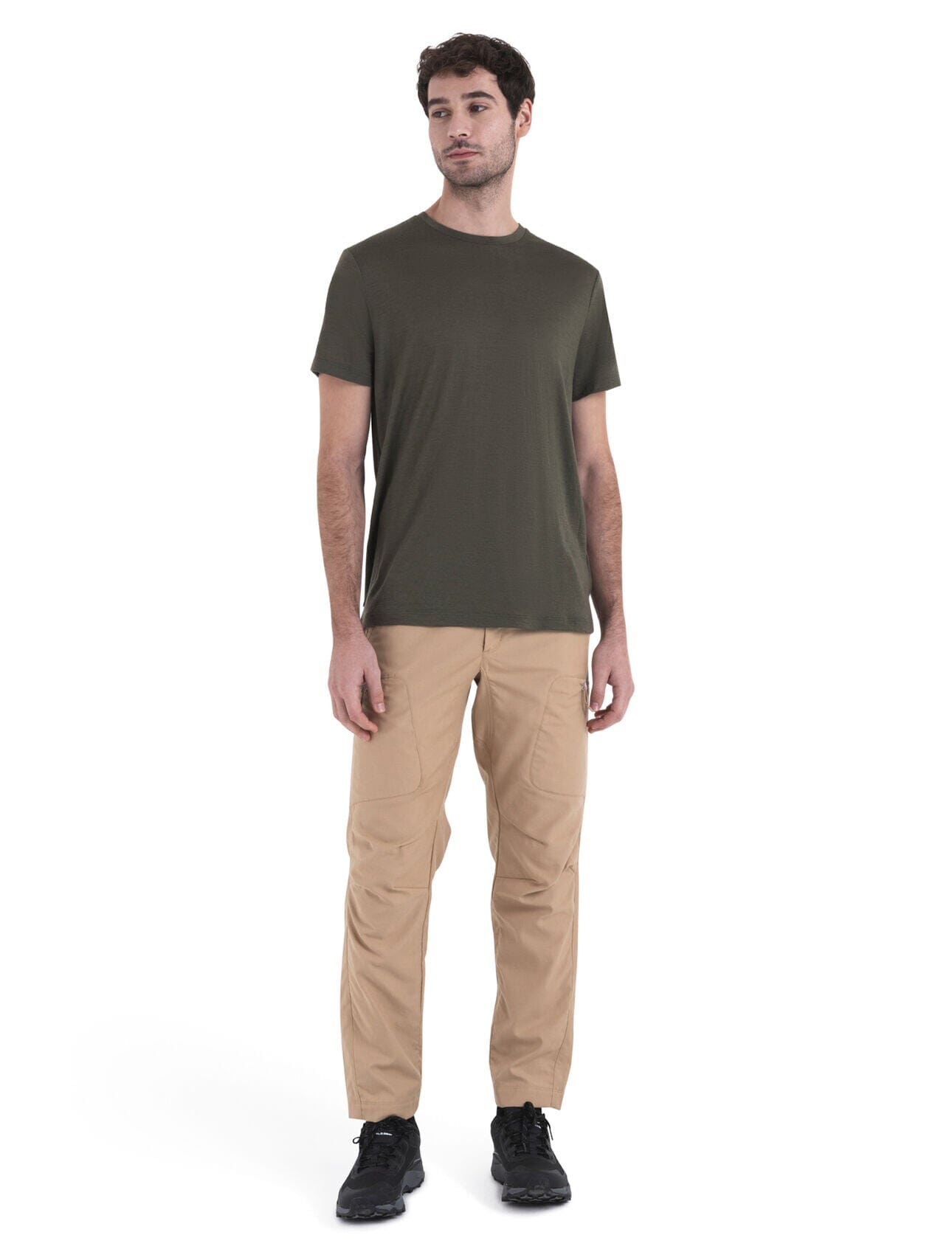 Icebreaker Merino 150 Tech Lite III T-Shirt