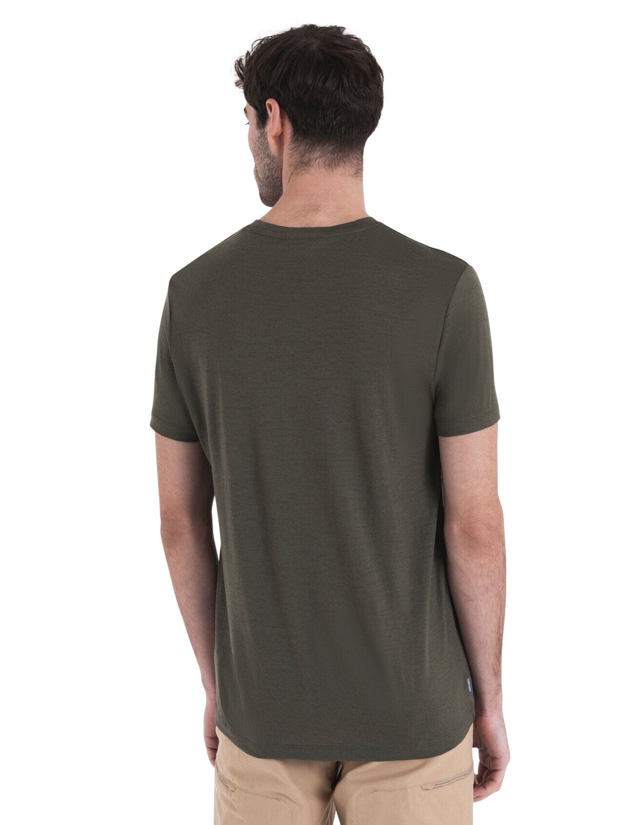 Icebreaker Merino 150 Tech Lite III T-Shirt