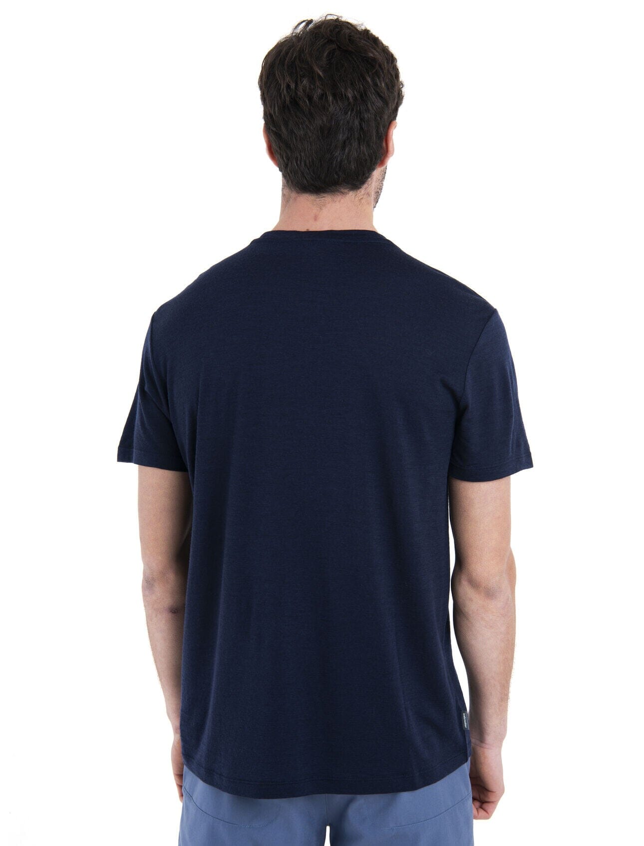 Icebreaker Merino 150 Tech Lite III T-Shirt IB Grown Naturally