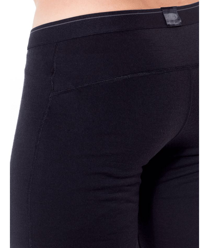 Icebreaker Merino 200 Oasis 3/4 Leggings