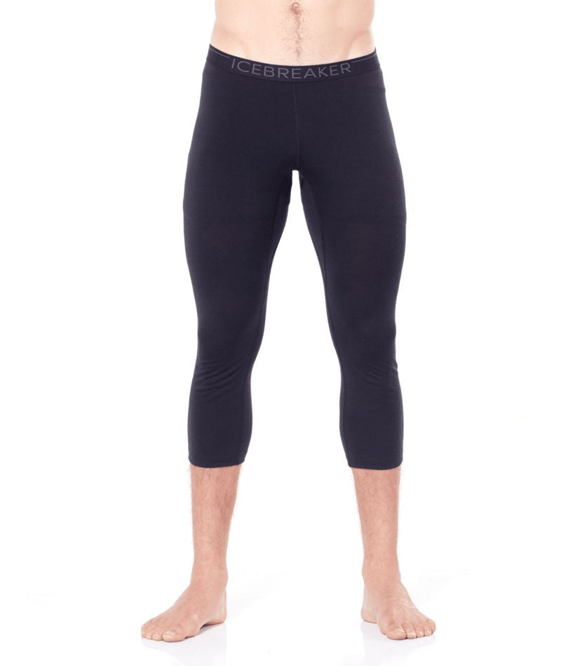 Icebreaker Merino 200 Oasis 3 / 4 Leggings