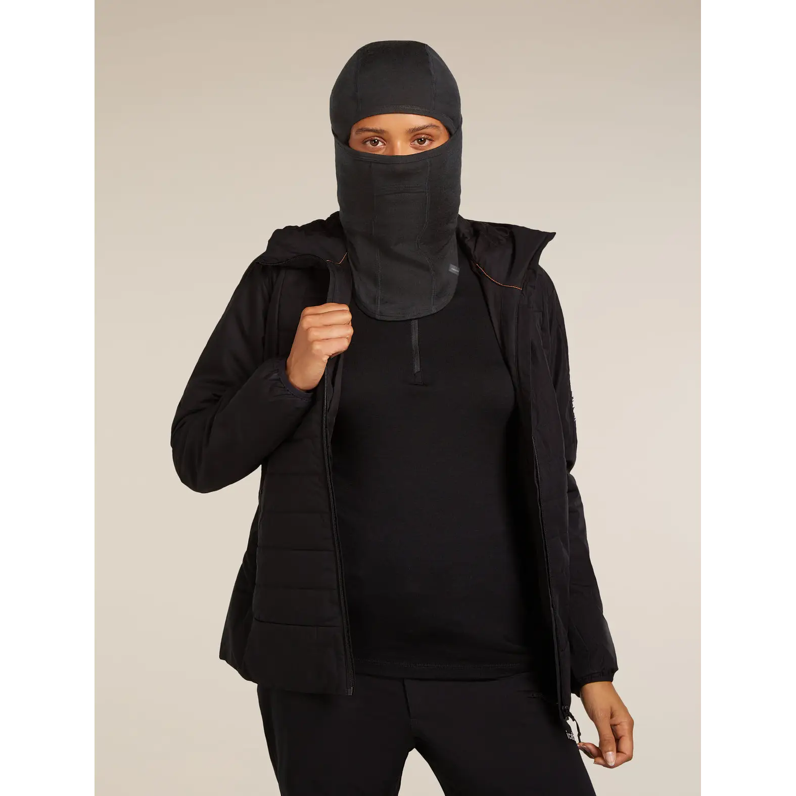 Icebreaker Merino 200 Oasis Balaclava