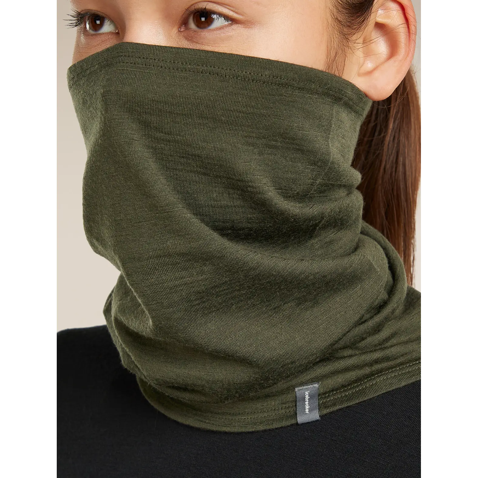 Icebreaker Merino 200 Oasis Flexi Chute