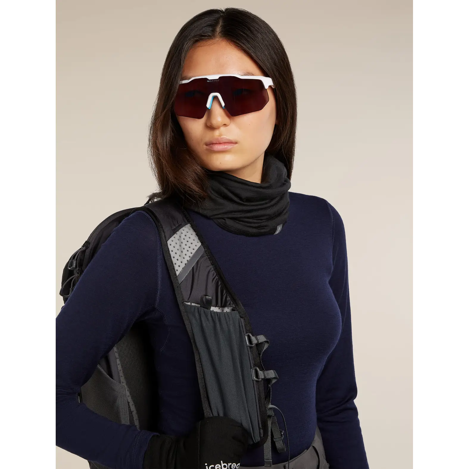 Icebreaker Merino 200 Oasis Flexi Chute
