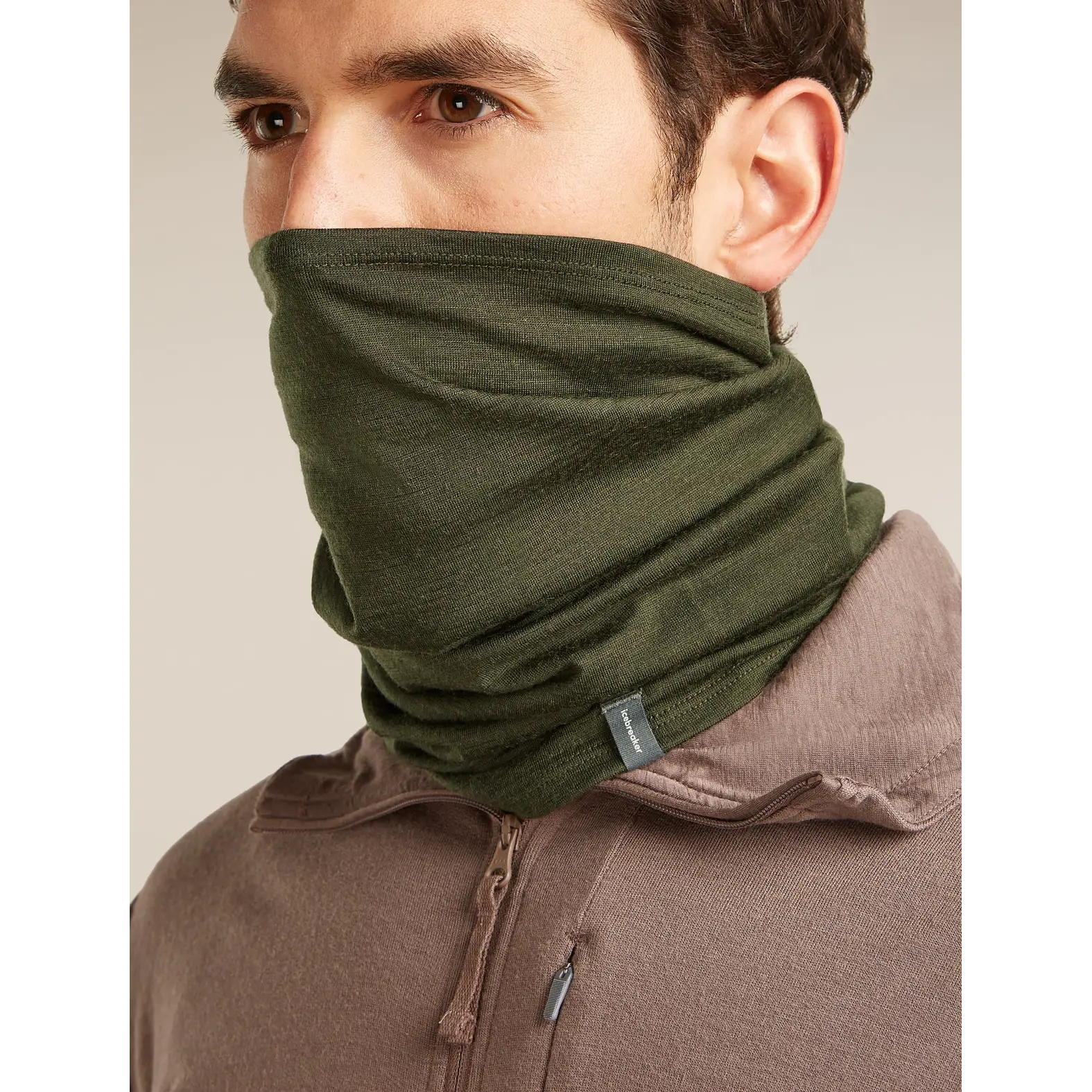 Icebreaker Merino 200 Oasis Flexi Chute