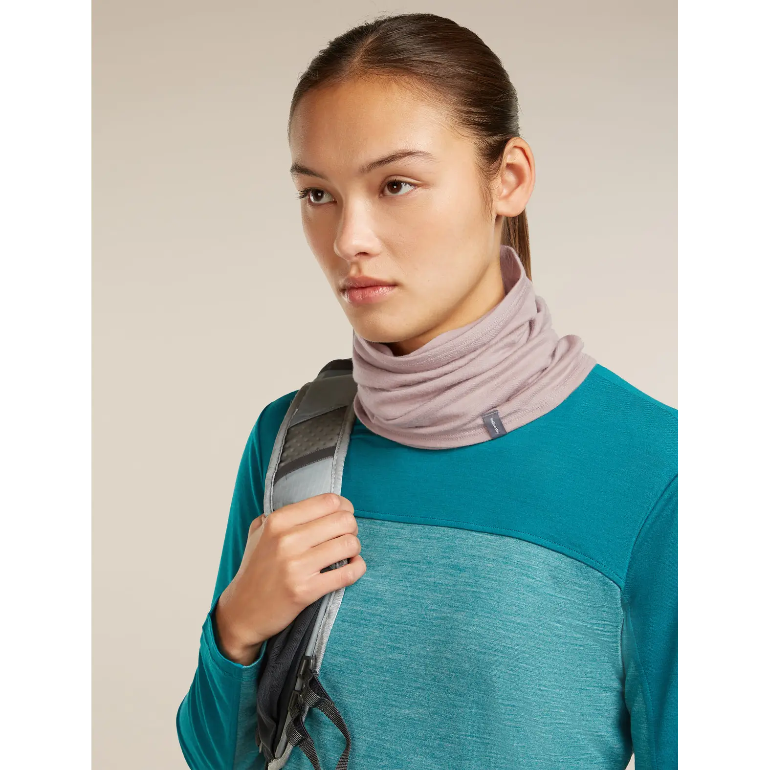 Icebreaker Merino 200 Oasis Flexi Chute