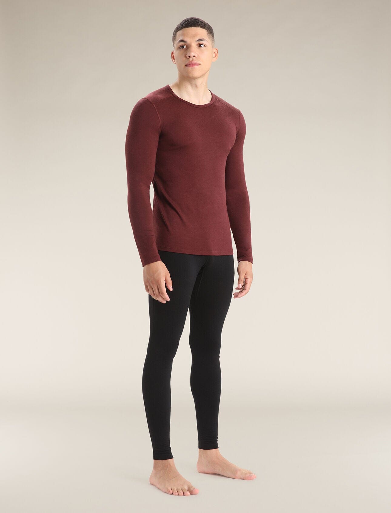 Icebreaker Merino 200 Oasis Leggings