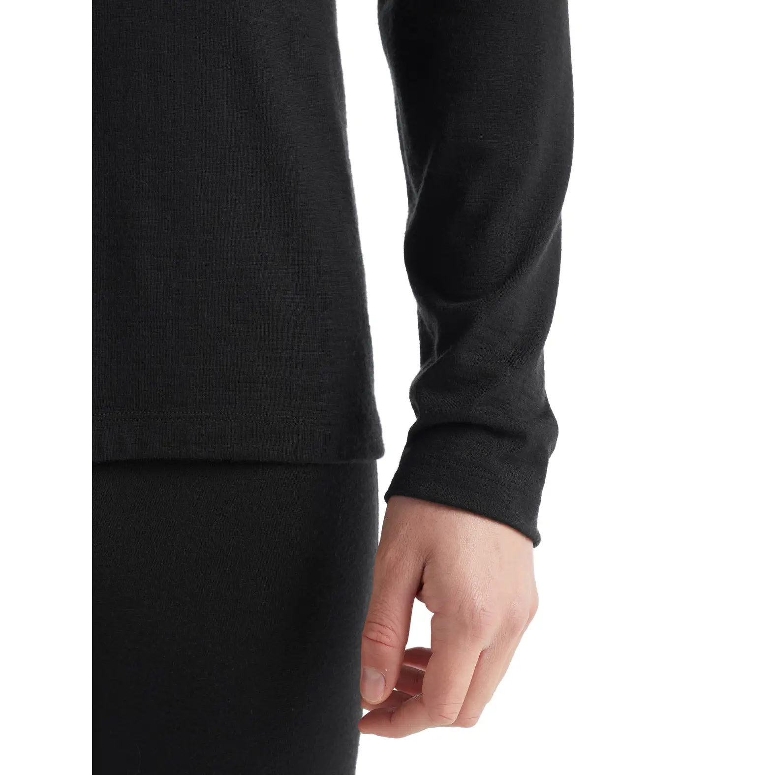 Icebreaker Merino 200 Oasis Long Sleeve Crew