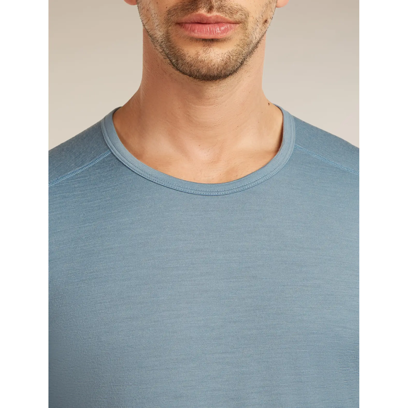 Icebreaker Merino 200 Oasis Long Sleeve Crew