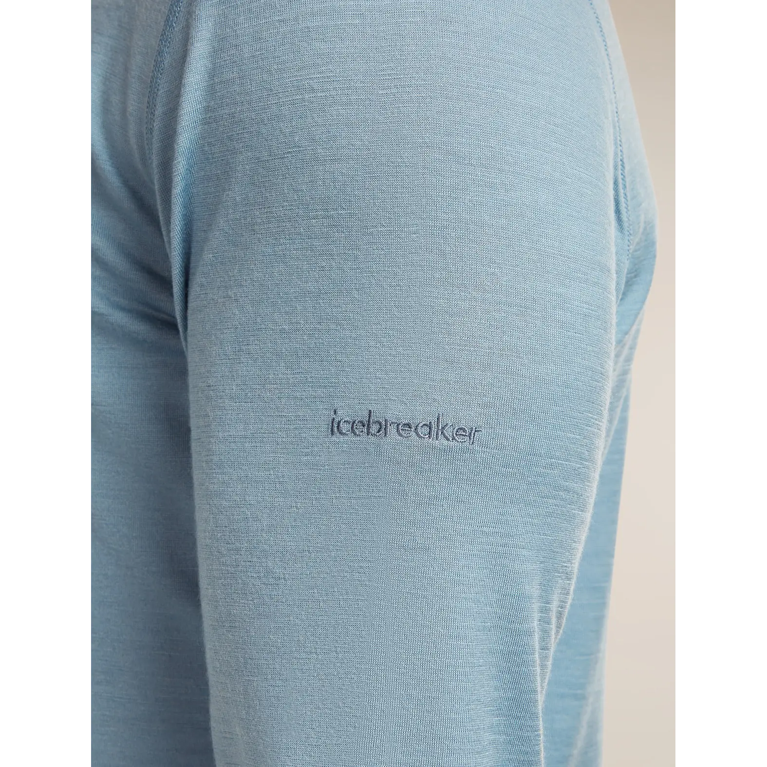 Icebreaker Merino 200 Oasis Long Sleeve Crew
