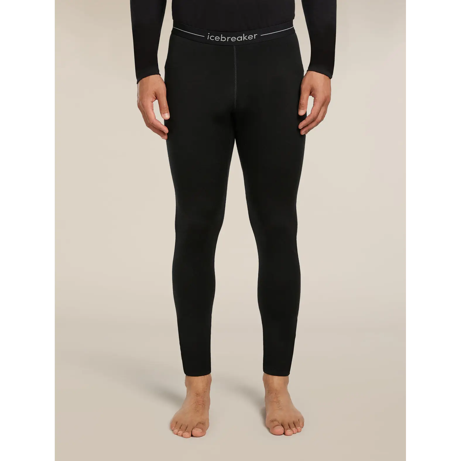 Icebreaker Merino 200 Oasis Thermal Leggings