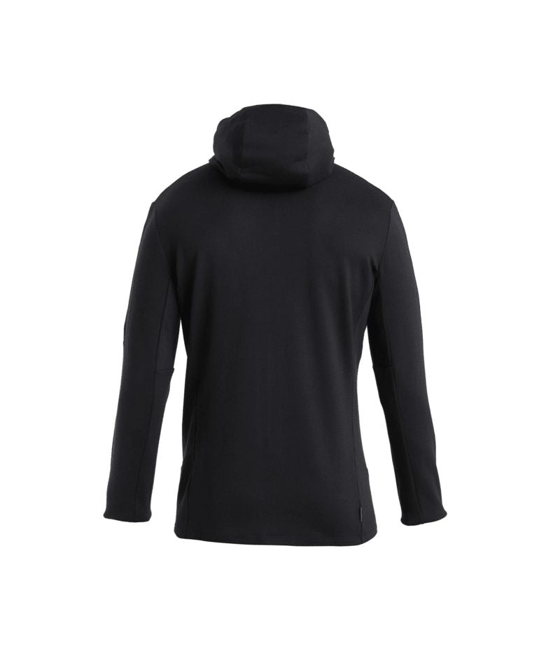Icebreaker Merino 260 Quantum IV Long Sleeve Zip Hoodie