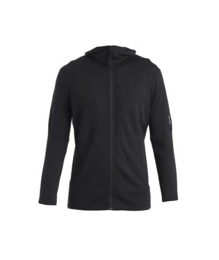 Icebreaker Merino 260 Quantum IV Long Sleeve Zip Hoodie