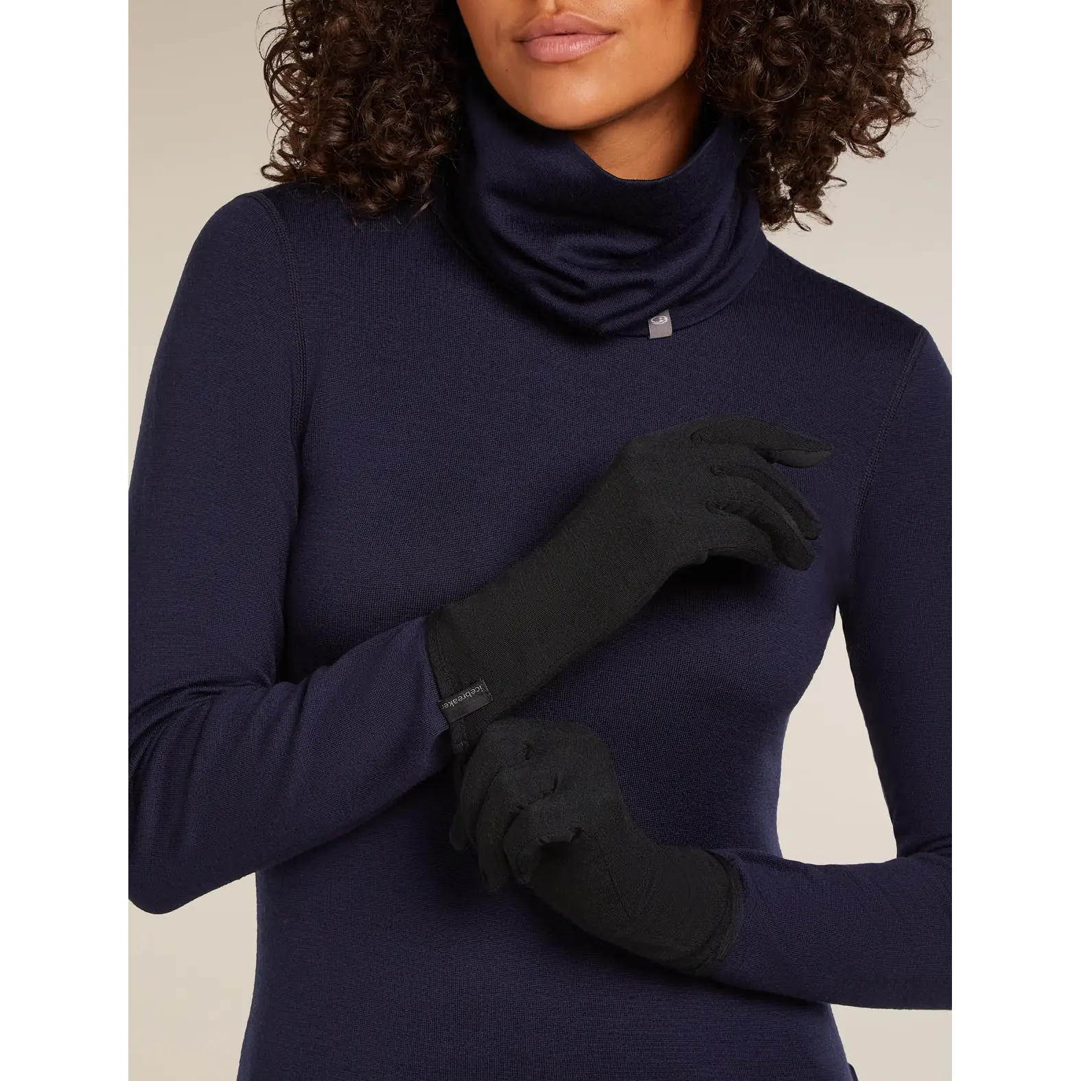 Icebreaker Merino 260 Tech Glove Liner