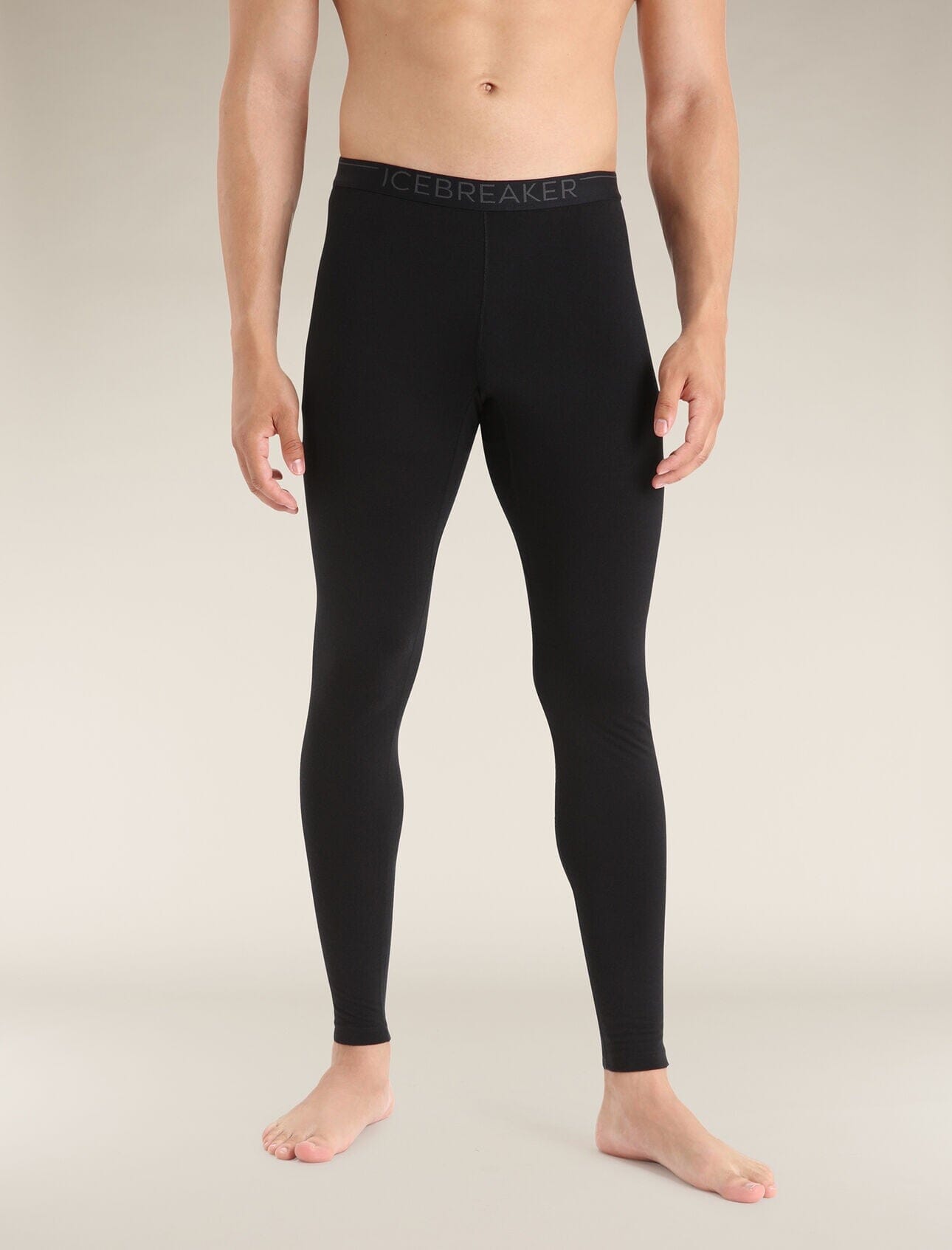 Icebreaker Merino 260 Tech Leggings