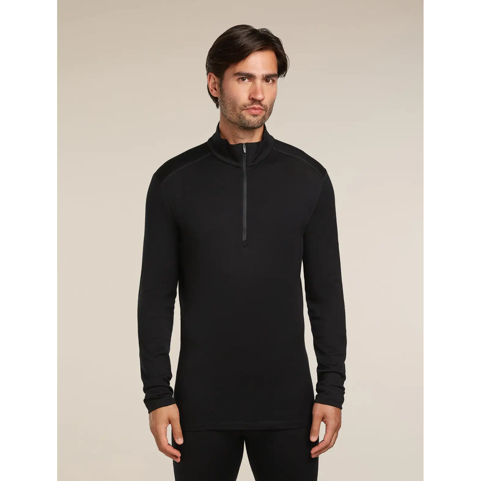 Icebreaker Merino 260 Tech Long Sleeve Half Zip