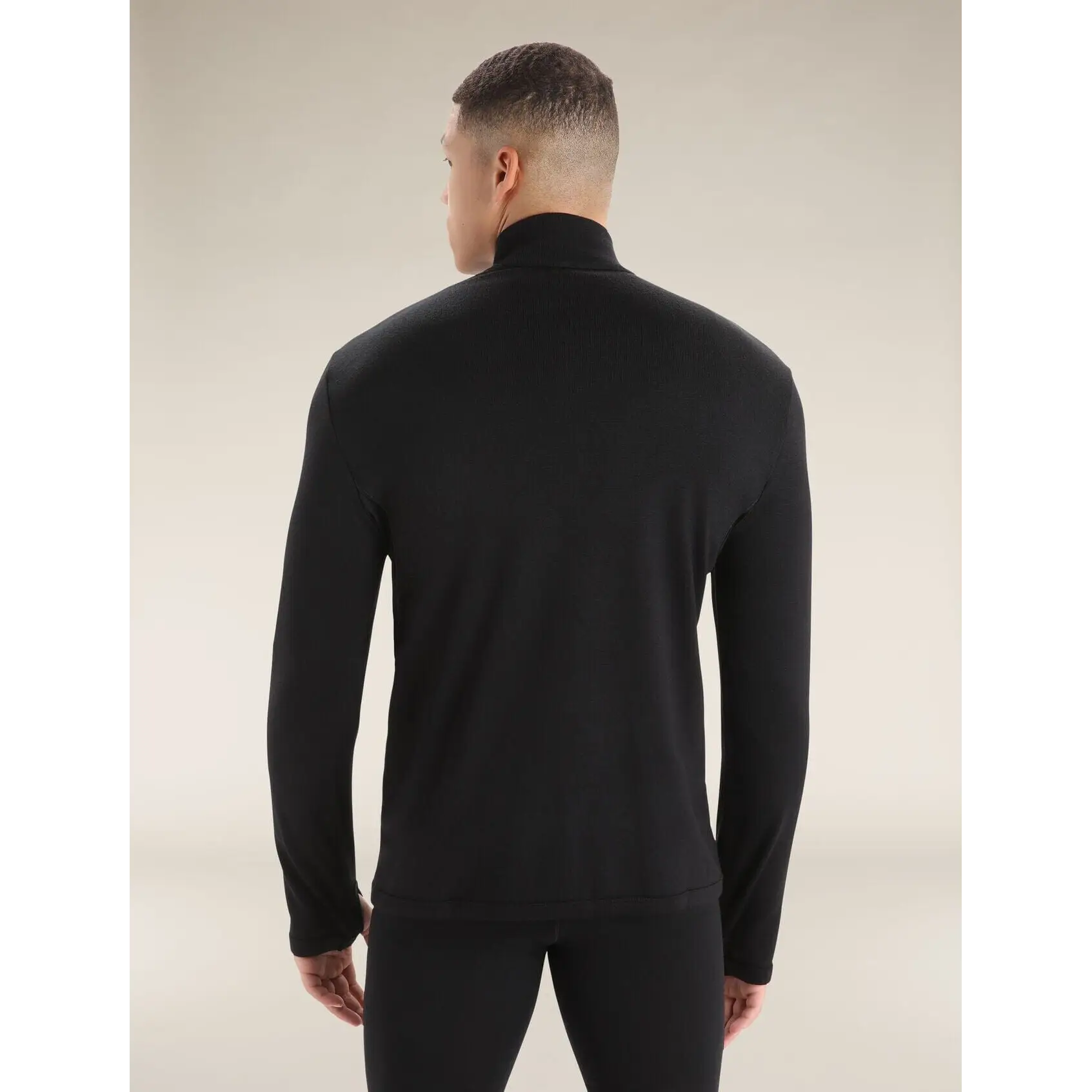Icebreaker Merino 300 Original Long Sleeve Half Zip 2025