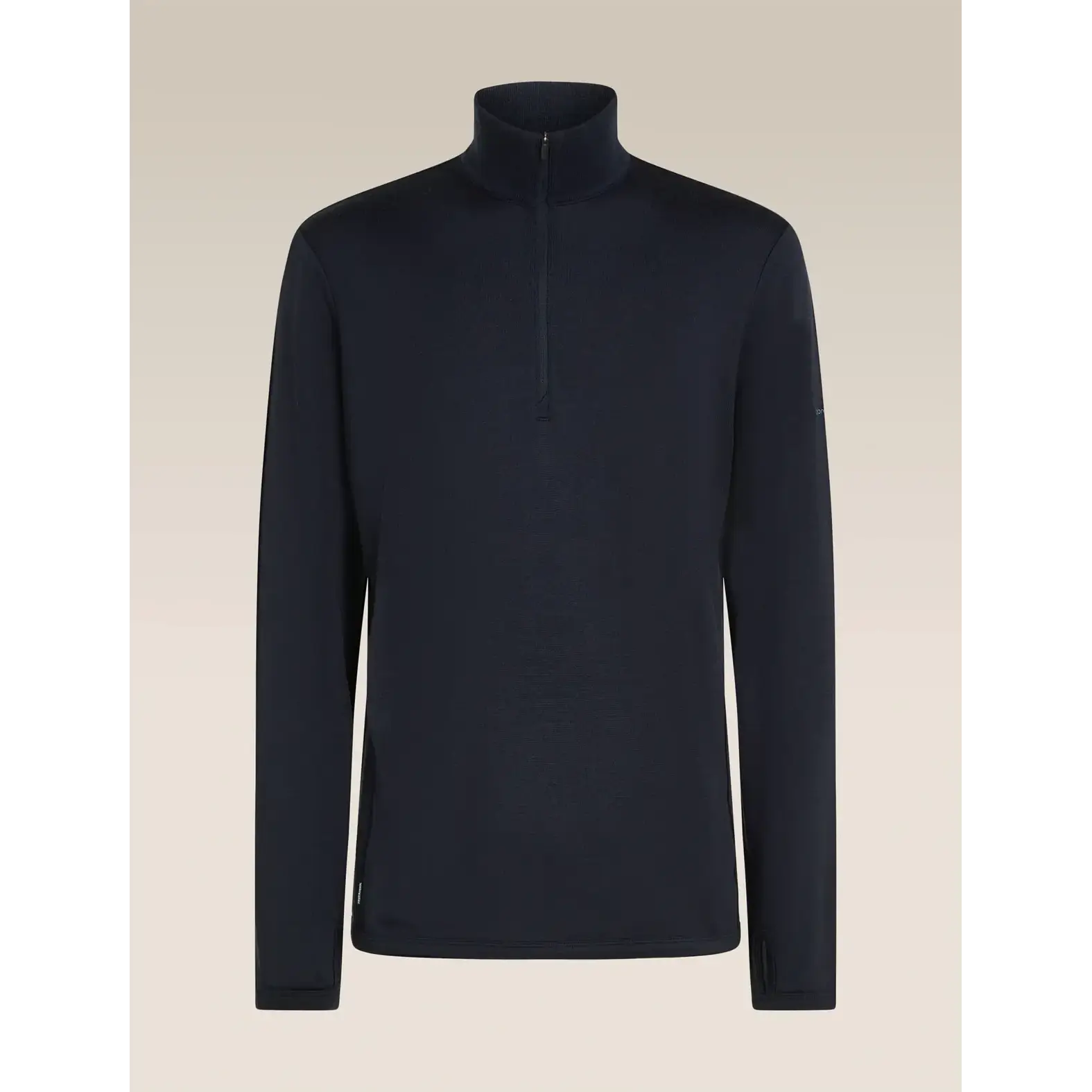 Icebreaker Merino 300 Original Long Sleeve Half Zip
