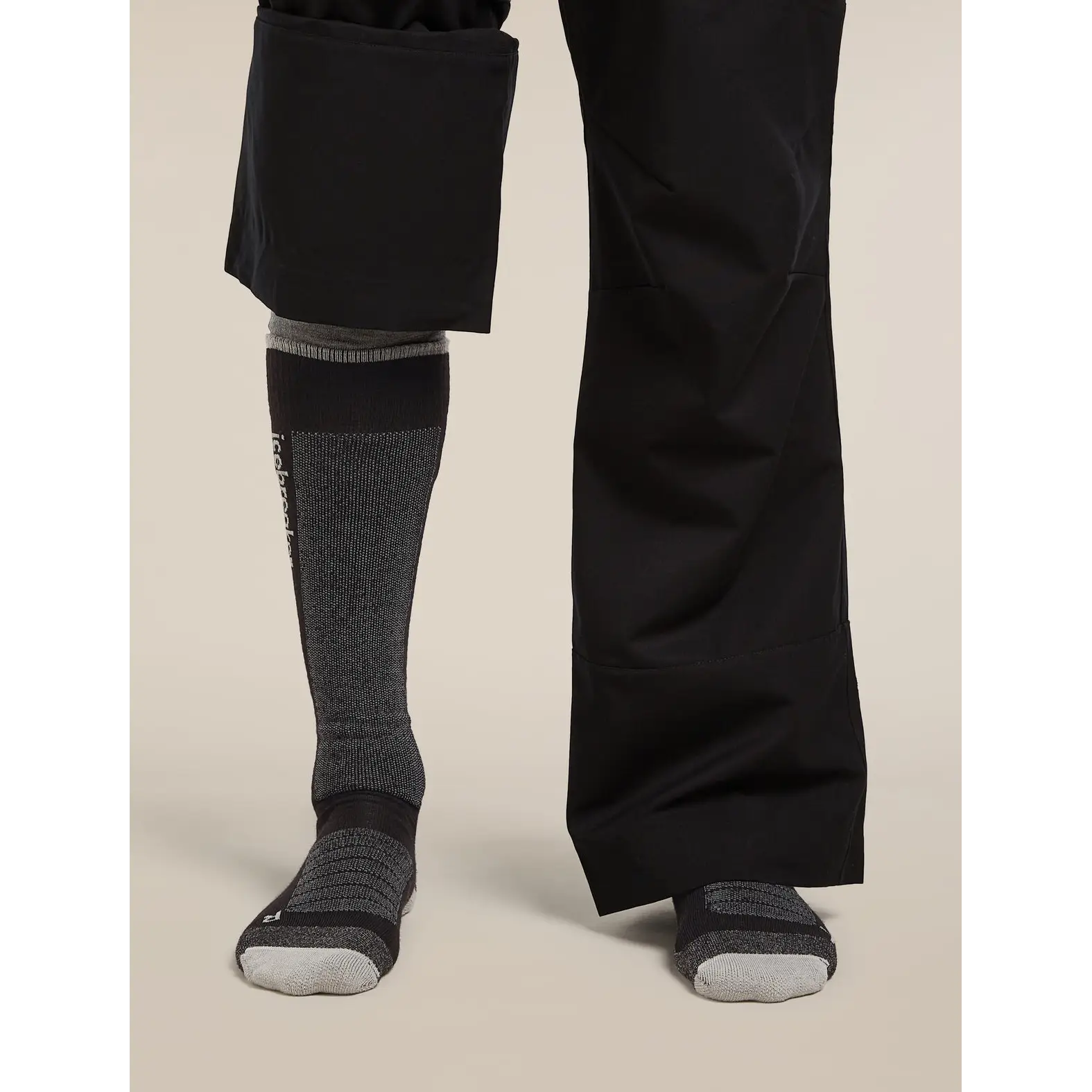 Icebreaker Merino Blend Ski+ Medium OTC Socks