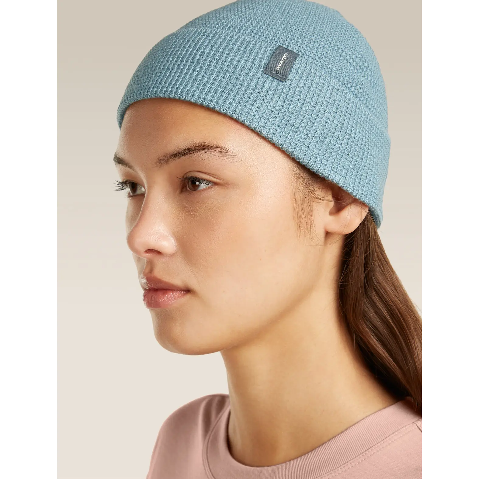 Icebreaker Merino Feadan Cuff Beanie