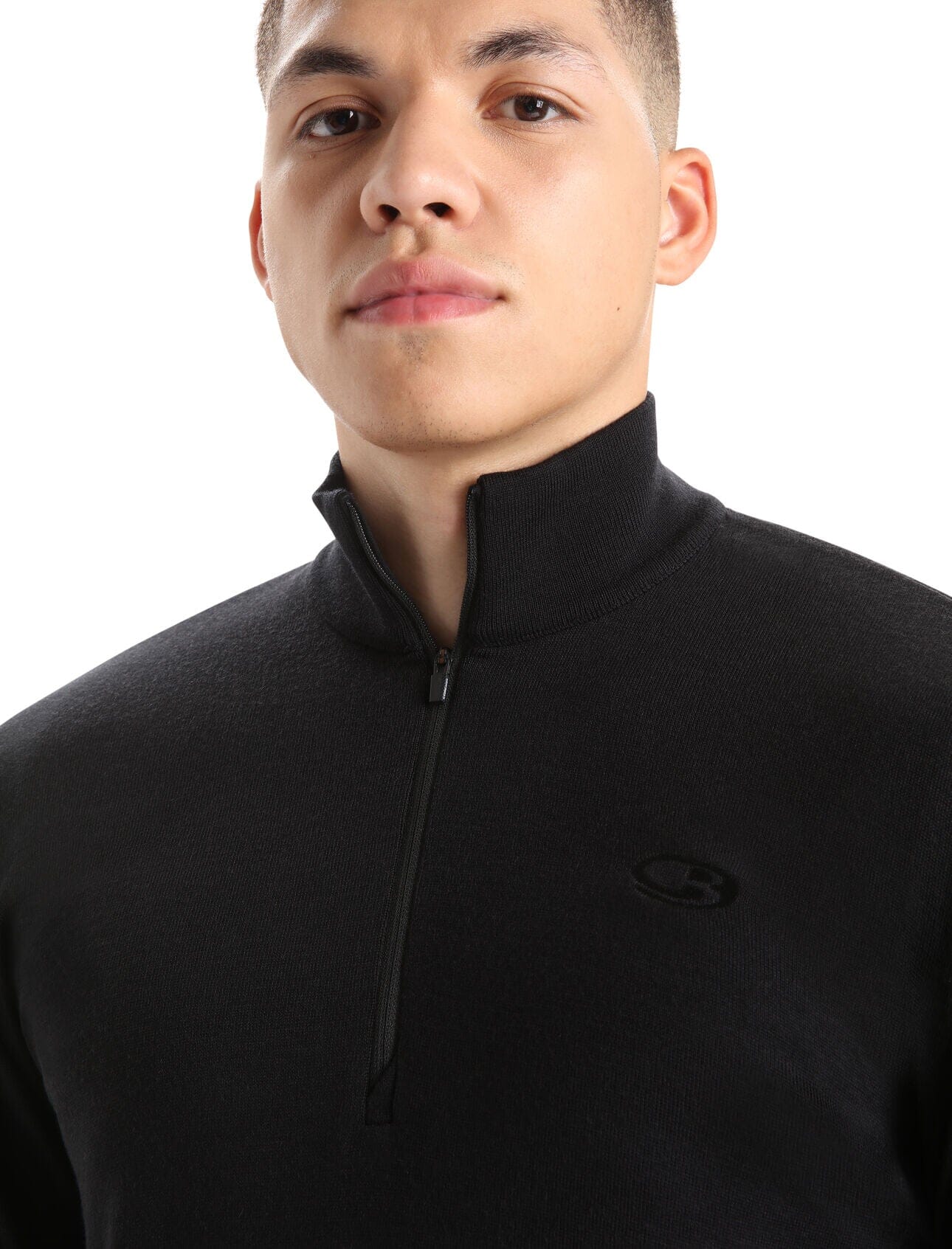 Icebreaker Merino Original Long Sleeve Half Zip 2024