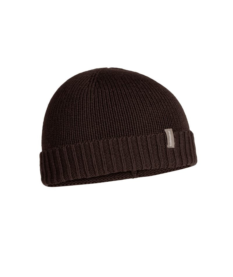 Icebreaker Merino Vela Cuff Beanie