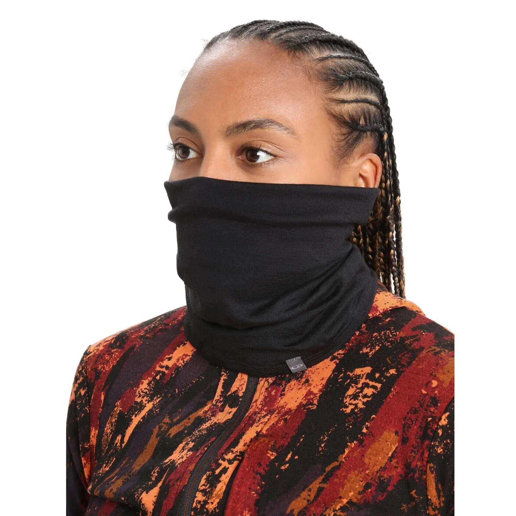 Icebreaker Unisex Flexi Chute 2024