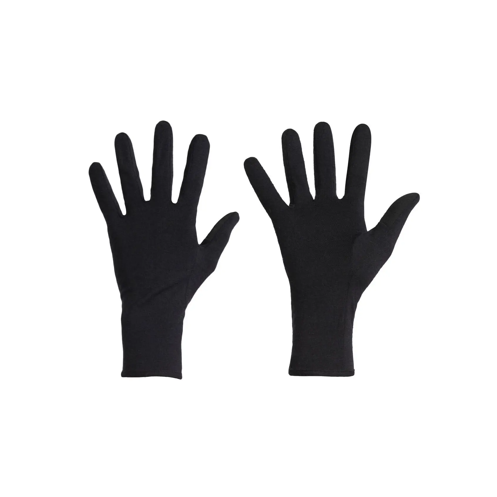 Icebreaker Unisex Merino 260 Tech Glove Liners 2025