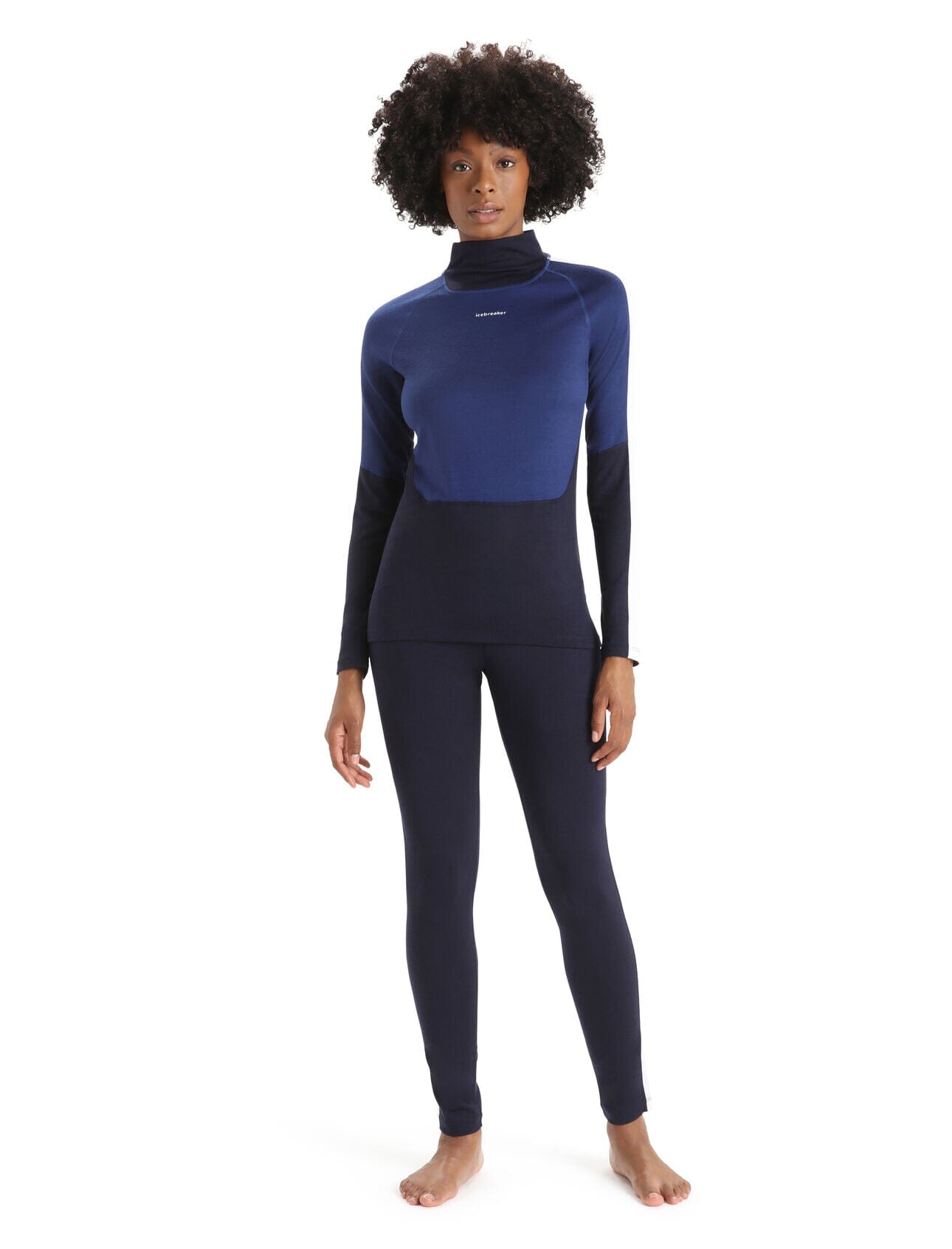 Icebreaker Womens 200 Sonebula Leggings