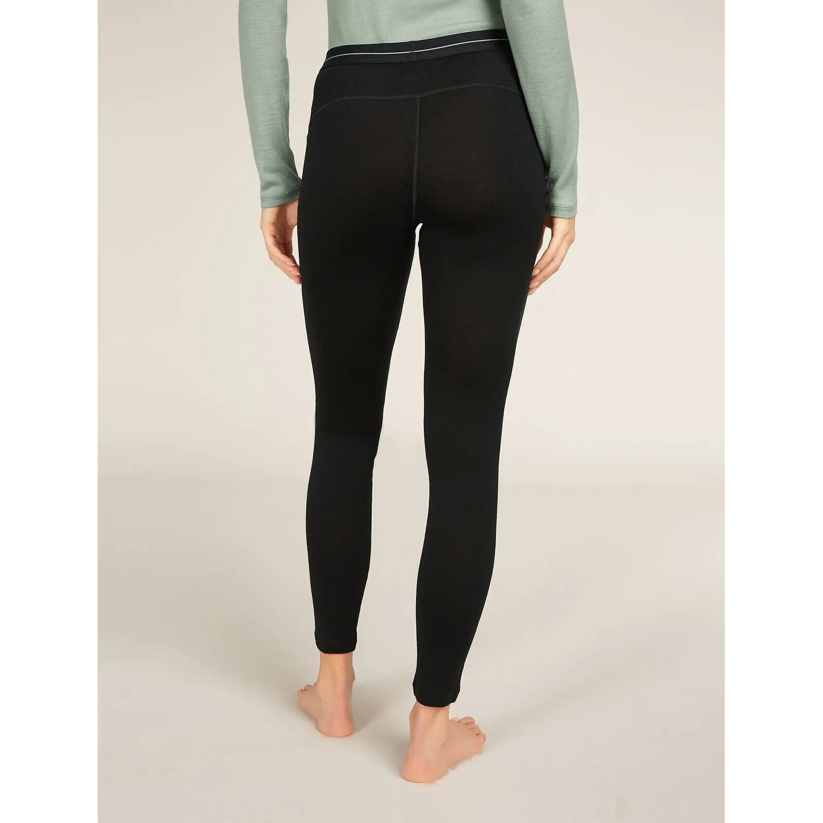 Icebreaker Womens 260 Tech Leggings 2025